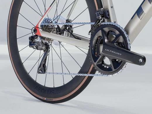 Vélo de route Trek Madone SL7 Gen 8