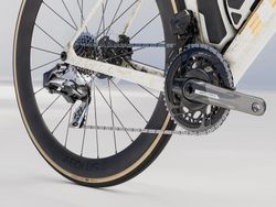 Bicicleta de estrada Trek Madone SLR 7 AXS Gen 8