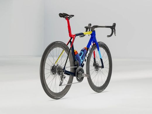Bicicleta de estrada Trek Madone SLR 7 AXS Gen 8