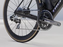 Bicicleta de estrada Trek Madone SLR 7 AXS Gen 8