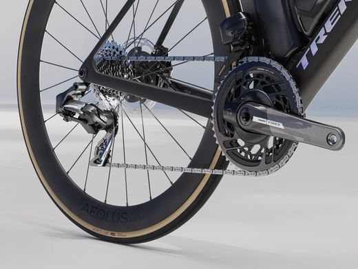 Bicicleta de estrada Trek Madone SLR 7 AXS Gen 8