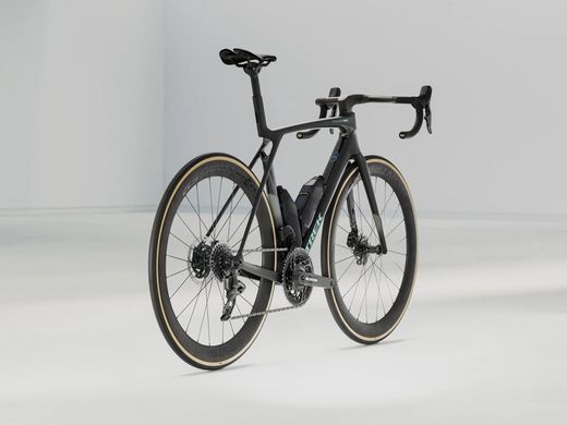 Bicicleta de estrada Trek Madone SLR 7 AXS Gen 8