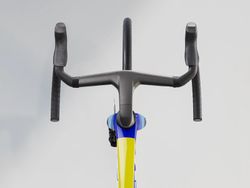 Bicicleta de estrada Trek Madone SLR 7 AXS Gen 8