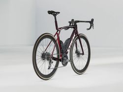 Bicicleta de estrada Trek Madone SLR 7 AXS Gen 8
