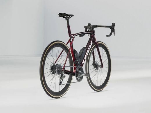 Bicicleta de estrada Trek Madone SLR 7 AXS Gen 8