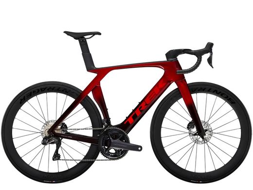 Bicicleta carretera Trek Madone SLR 7