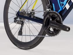 Vélo de route Trek Madone SLR 7 Gen 8