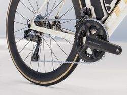 Vélo de route Trek Madone SLR 7 Gen 8