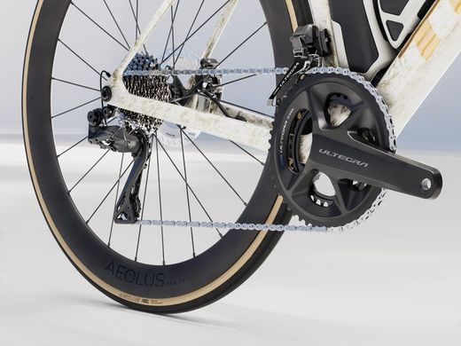 Vélo de route Trek Madone SLR 7 Gen 8