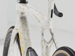 Vélo de route Trek Madone SLR 7 Gen 8