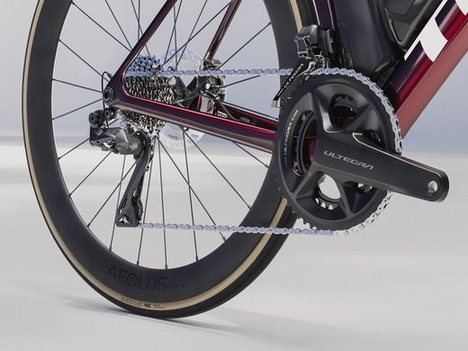 Vélo de route Trek Madone SLR 7 Gen 8