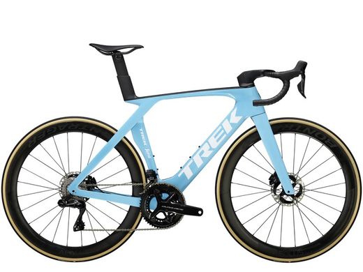 Bicicleta carretera Trek Madone SLR 9