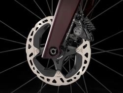 Bicicleta carretera Trek Madone SLR 9