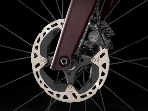 Bicicleta carretera Trek Madone SLR 9