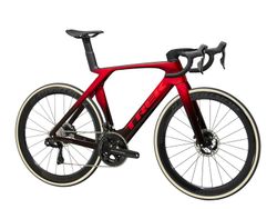 Bicicleta carretera Trek Madone SLR 9