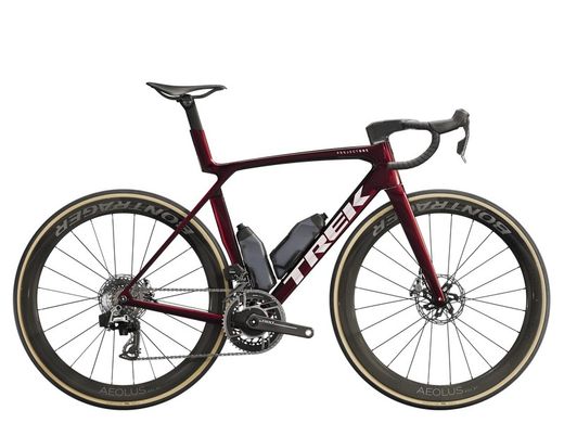Vélo de route Trek Madone SLR 9 AXS Gen 8