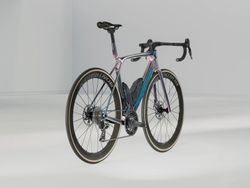 Vélo de route Trek Madone SLR 9 AXS Gen 8