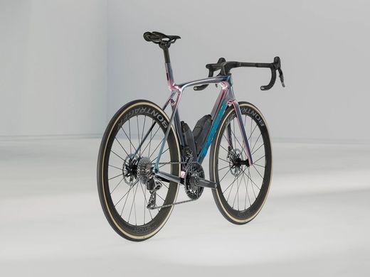 Vélo de route Trek Madone SLR 9 AXS Gen 8