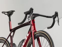 Vélo de route Trek Madone SLR 9 AXS Gen 8