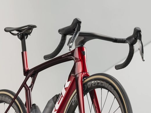 Vélo de route Trek Madone SLR 9 AXS Gen 8