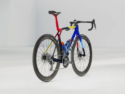 Vélo de route Trek Madone SLR 9 AXS Gen 8