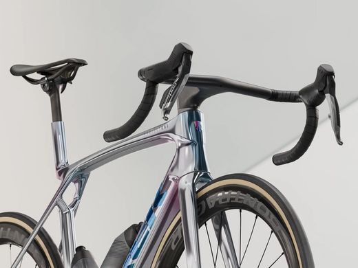 Vélo de route Trek Madone SLR 9 AXS Gen 8