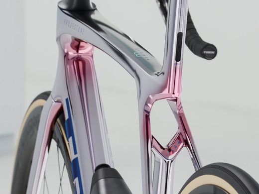 Vélo de route Trek Madone SLR 9 AXS Gen 8