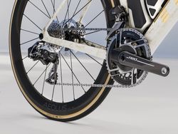 Vélo de route Trek Madone SLR 9 AXS Gen 8