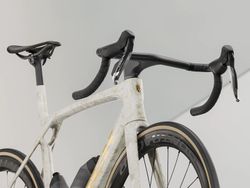 Vélo de route Trek Madone SLR 9 AXS Gen 8