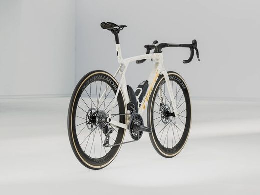 Vélo de route Trek Madone SLR 9 AXS Gen 8