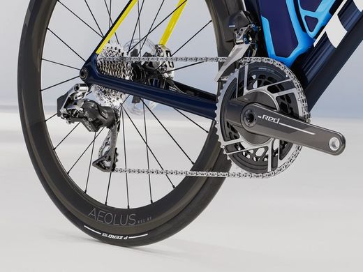 Vélo de route Trek Madone SLR 9 AXS Gen 8