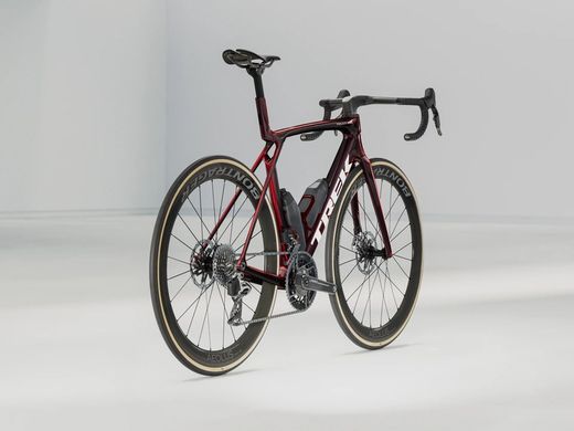 Vélo de route Trek Madone SLR 9 AXS Gen 8