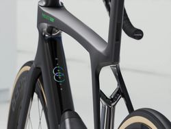 Vélo de route Trek Madone SLR 9 AXS Gen 8