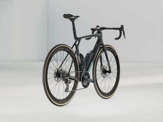 Vélo de route Trek Madone SLR 9 AXS Gen 8