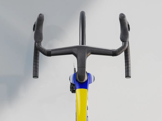 Vélo de route Trek Madone SLR 9 Gen 8