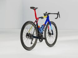 Vélo de route Trek Madone SLR 9 Gen 8