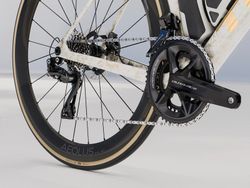 Vélo de route Trek Madone SLR 9 Gen 8