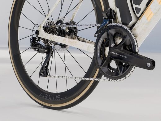 Vélo de route Trek Madone SLR 9 Gen 8