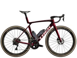 Bicicleta carretera Trek Madone SLR 9 Gen 8