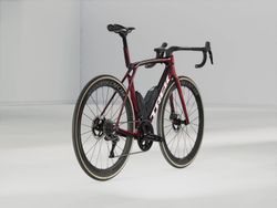 Vélo de route Trek Madone SLR 9 Gen 8