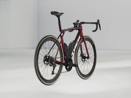Vélo de route Trek Madone SLR 9 Gen 8