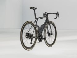 Vélo de route Trek Madone SLR 9 Gen 8