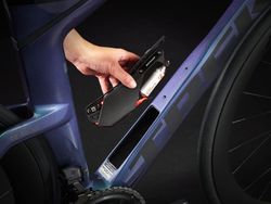 Vélo de route Trek Speed ​​​​Concept SLR 7