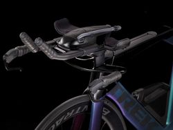 Vélo de route Trek Speed ​​​​Concept SLR 7