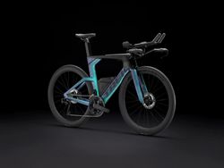 Vélo de route Trek Speed ​​​​Concept SLR 7