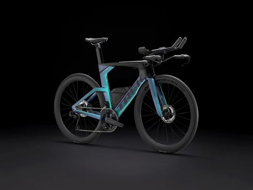 Vélo de route Trek Speed ​​​​Concept SLR 7