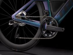 Vélo de route Trek Speed ​​​​Concept SLR 7