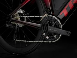 Vélo de route Trek Speed ​​​​Concept SLR 7