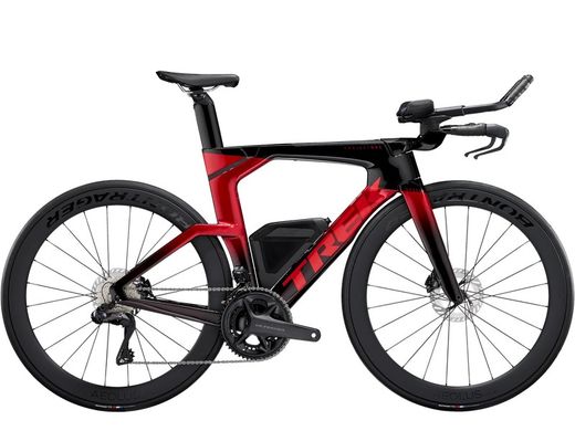 Vélo de route Trek Speed ​​​​Concept SLR 7