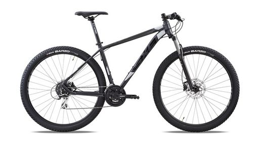 Bicicleta Ciclo Stratos-1